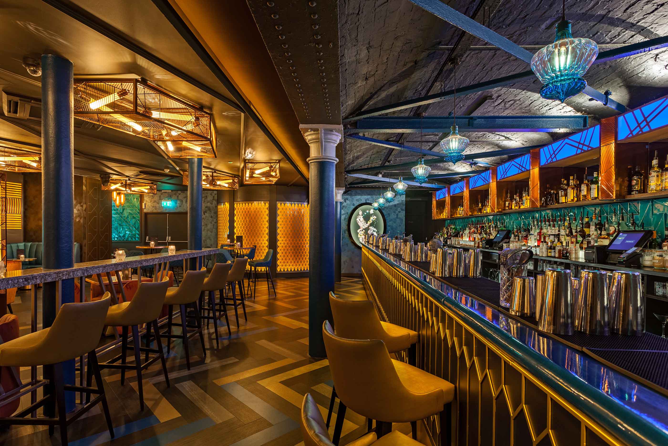 Dirty Martini Manchester - image 1