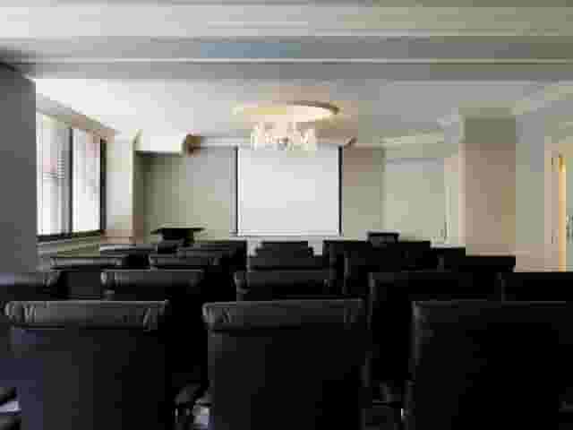 Suffolk & Dawson Suite