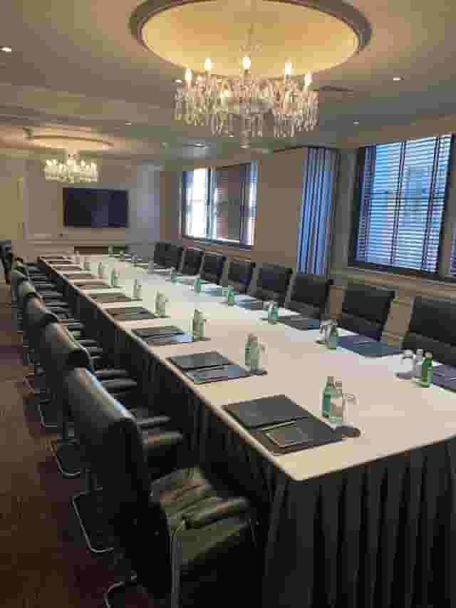 Suffolk & Dawson Suite