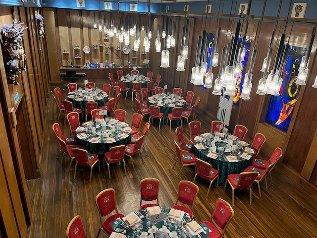 Bakers' Hall  - image 8