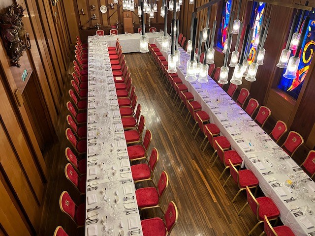 Bakers' Hall  - image 10