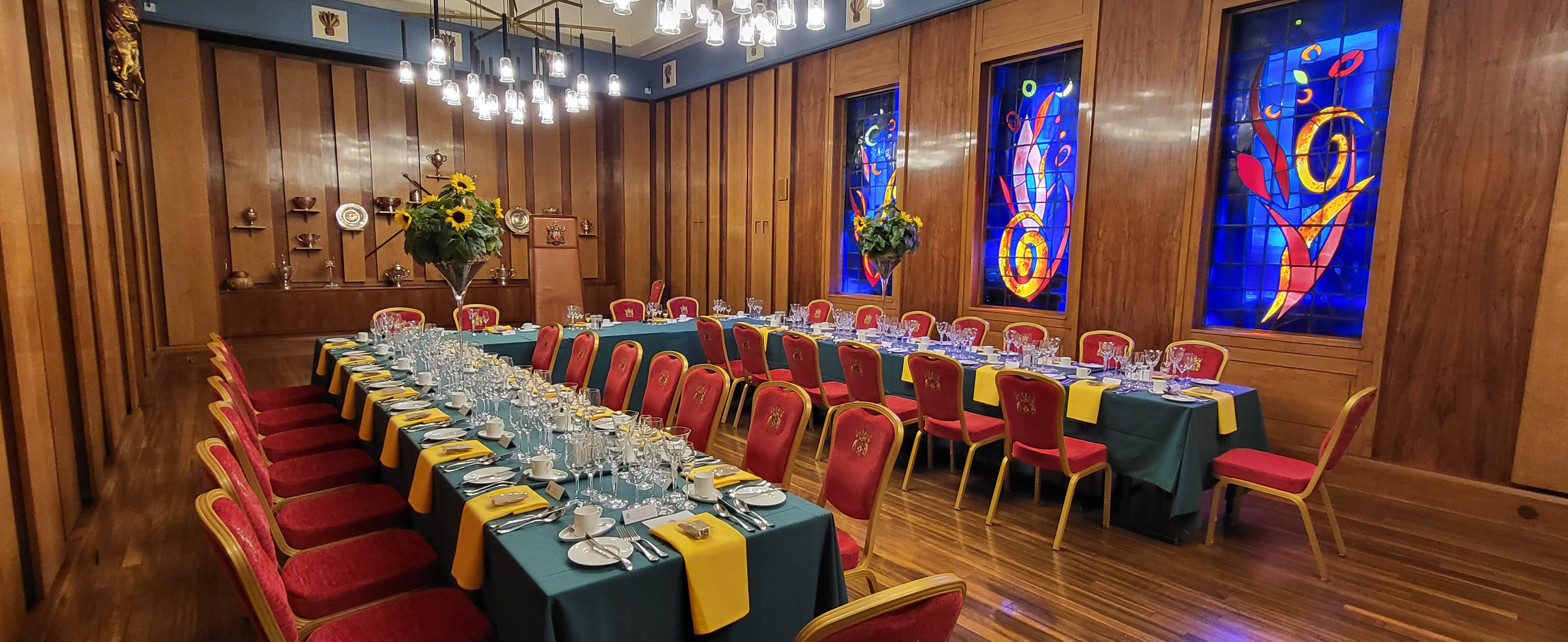 Bakers' Hall  - image 2
