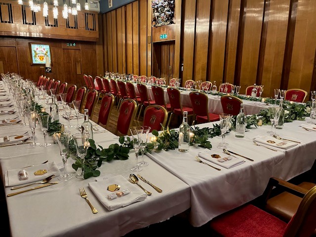 Bakers' Hall  - image 3