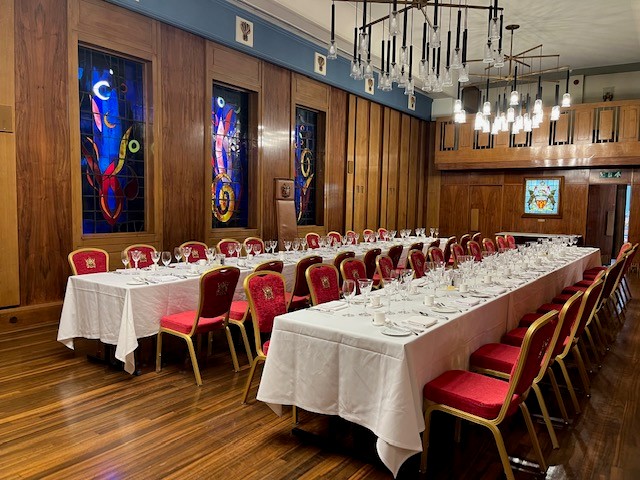 Bakers' Hall  - image 4