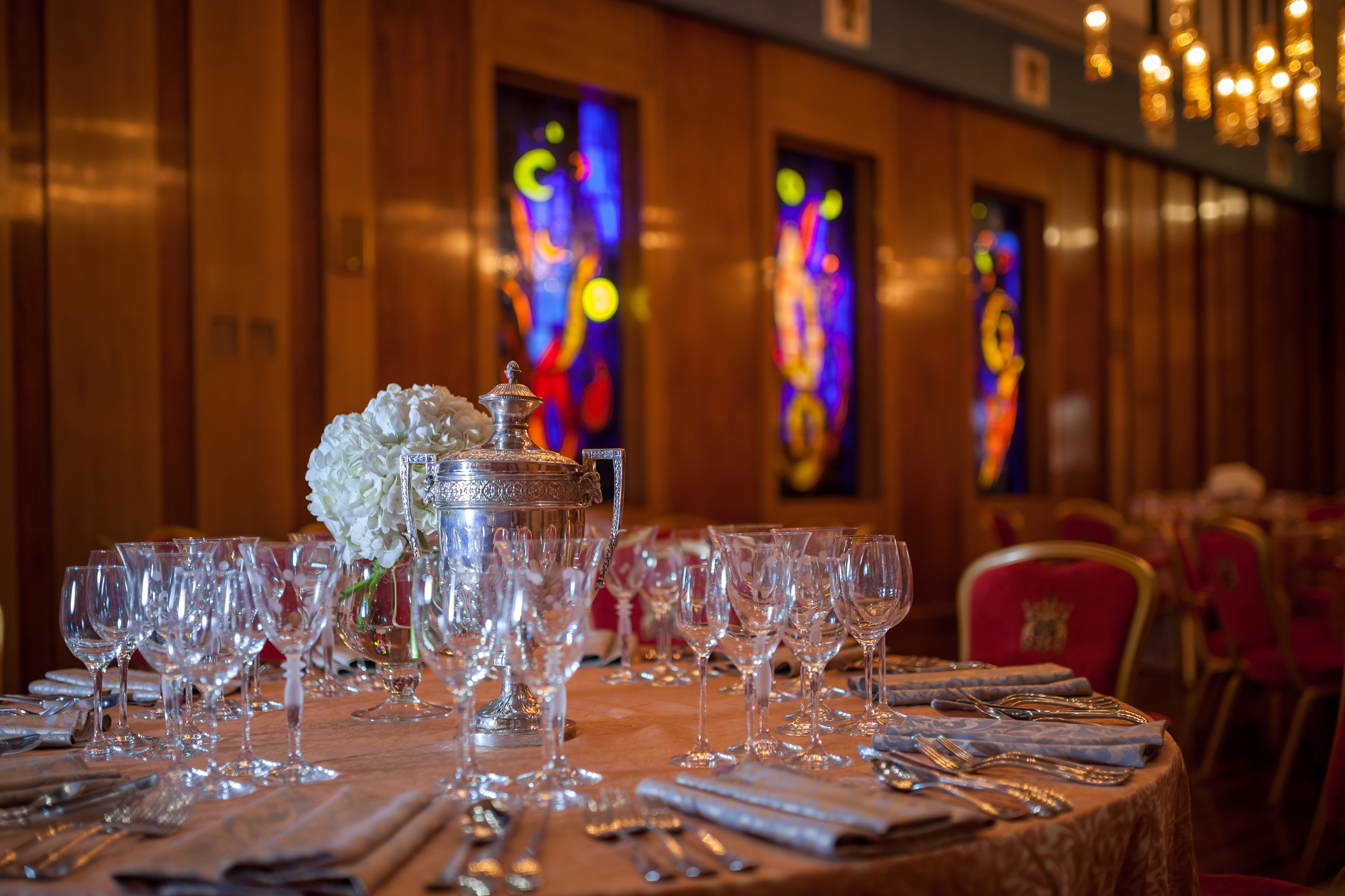 Bakers' Hall  - image 9
