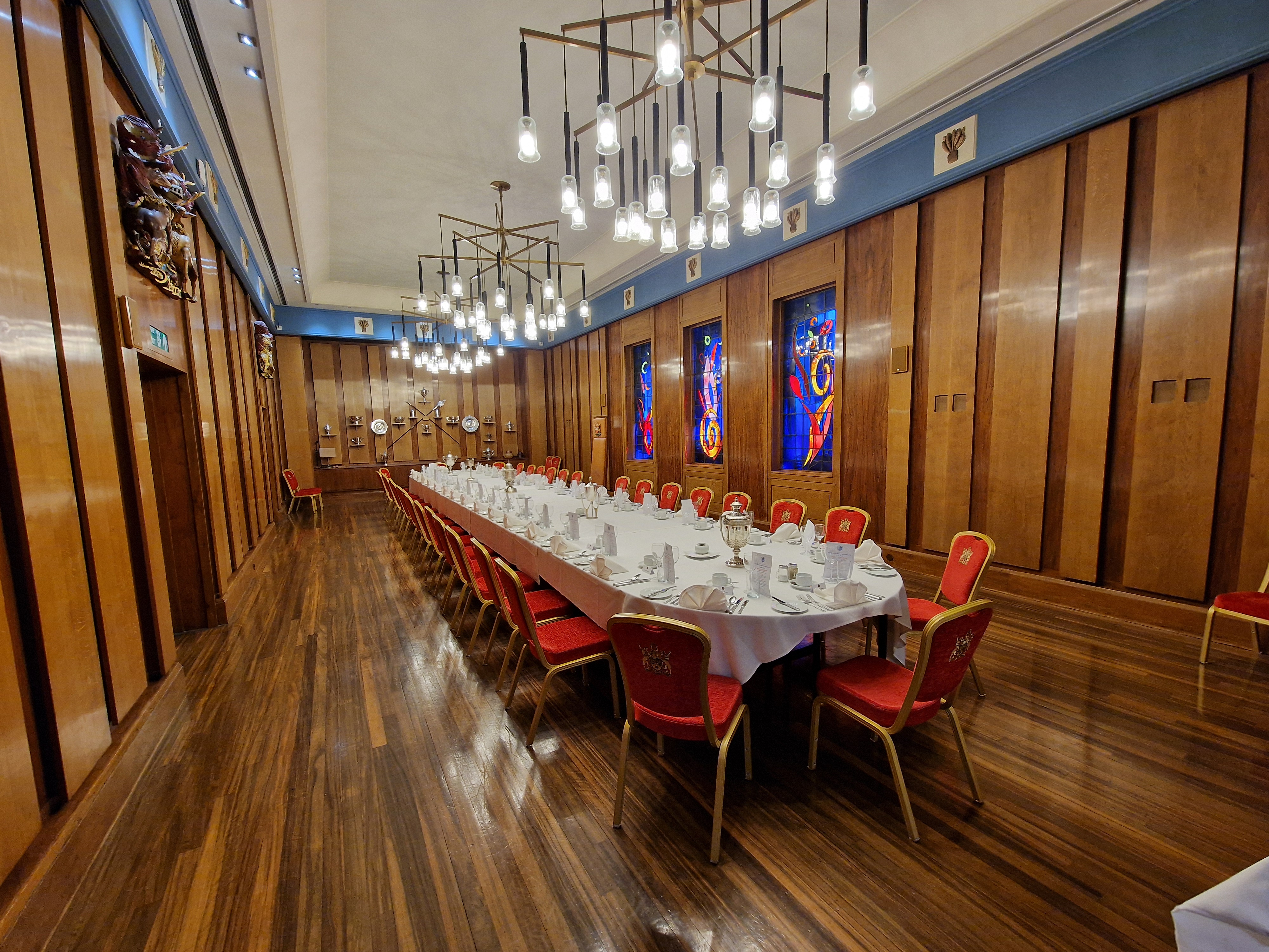 Bakers' Hall - image 1