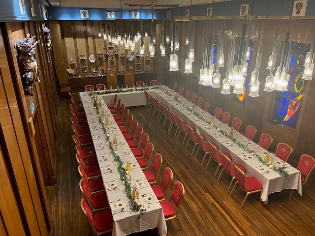 Bakers' Hall  - image 7