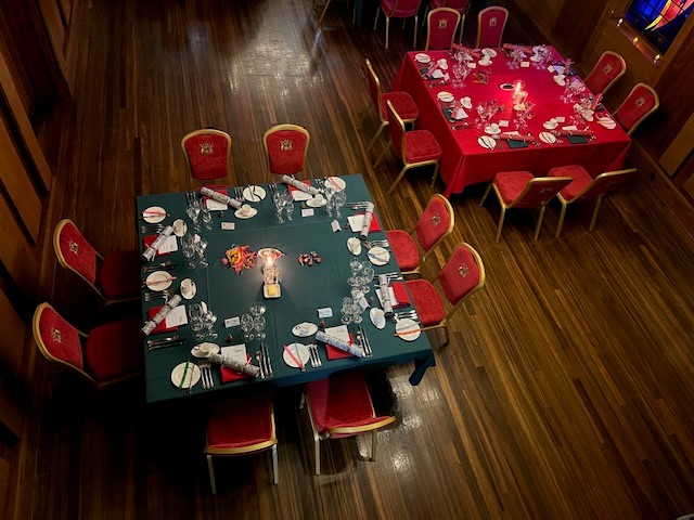 Bakers' Hall  - image 6