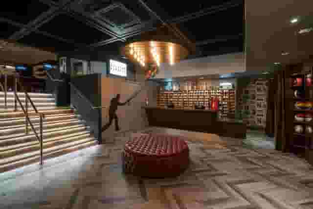 The City Suite