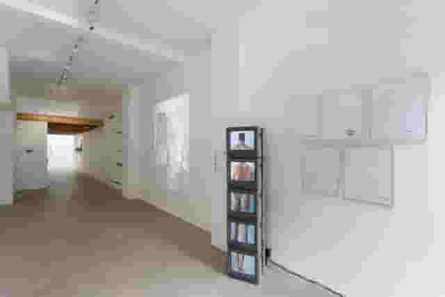 Ground Floor Gallery Space (Gallery 1)