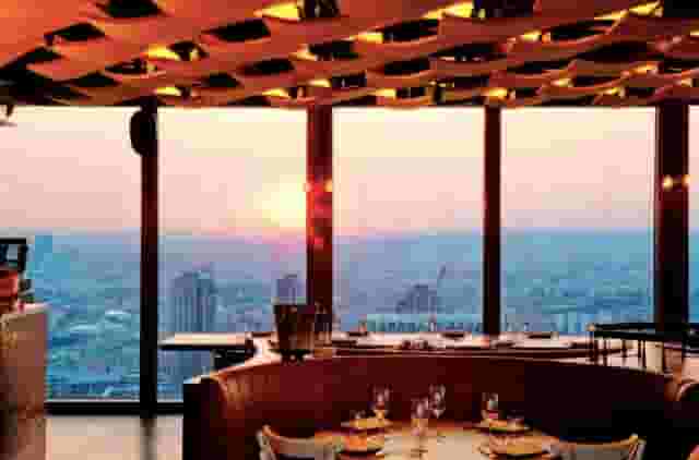 Duck & Waffle