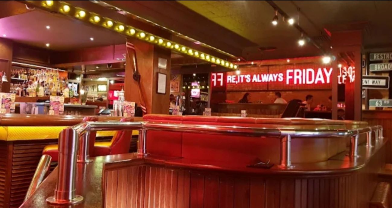 Vibrant restaurant venue hire in Glasgow for casual gatherings and events.