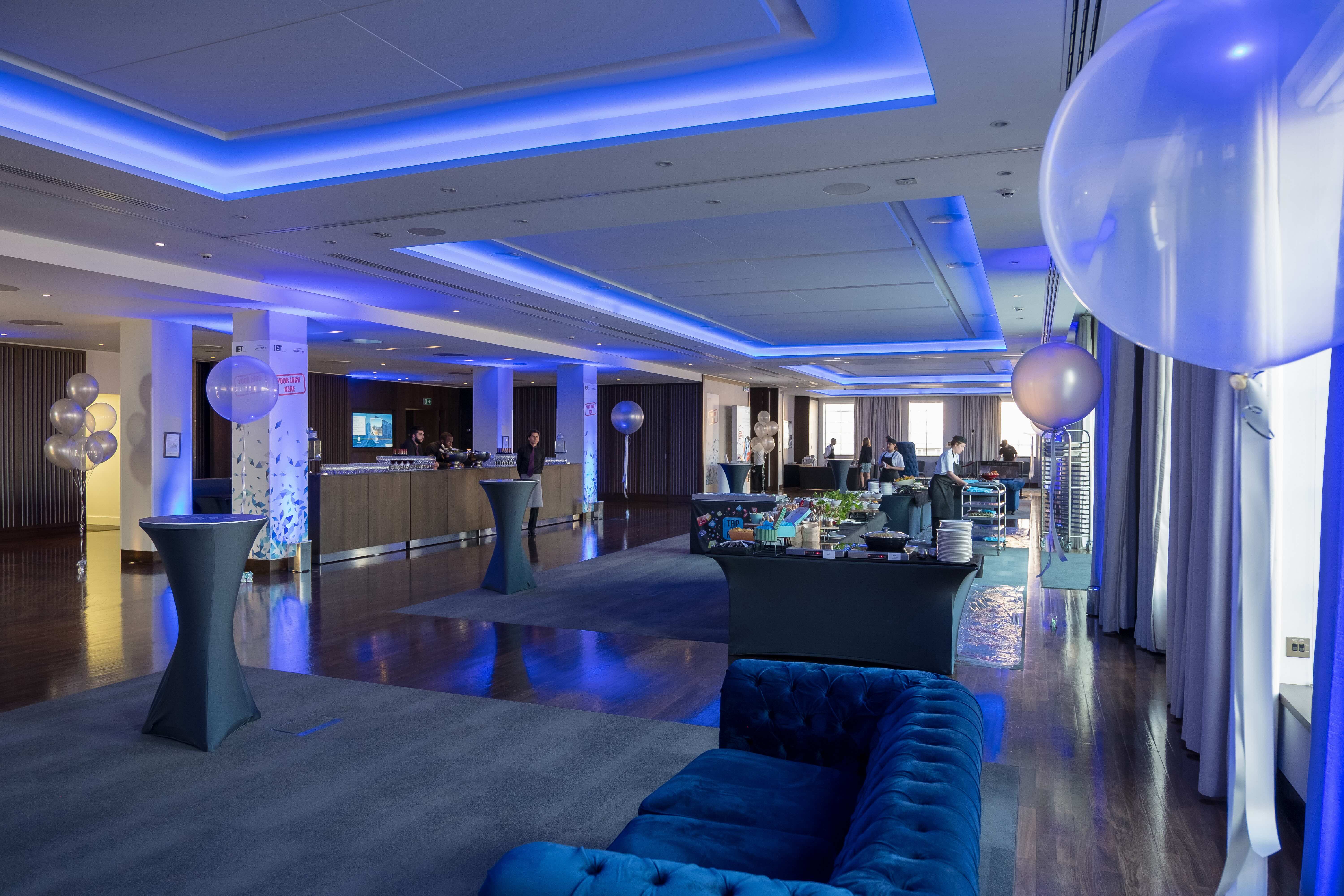 IET London: Savoy Place - image 6