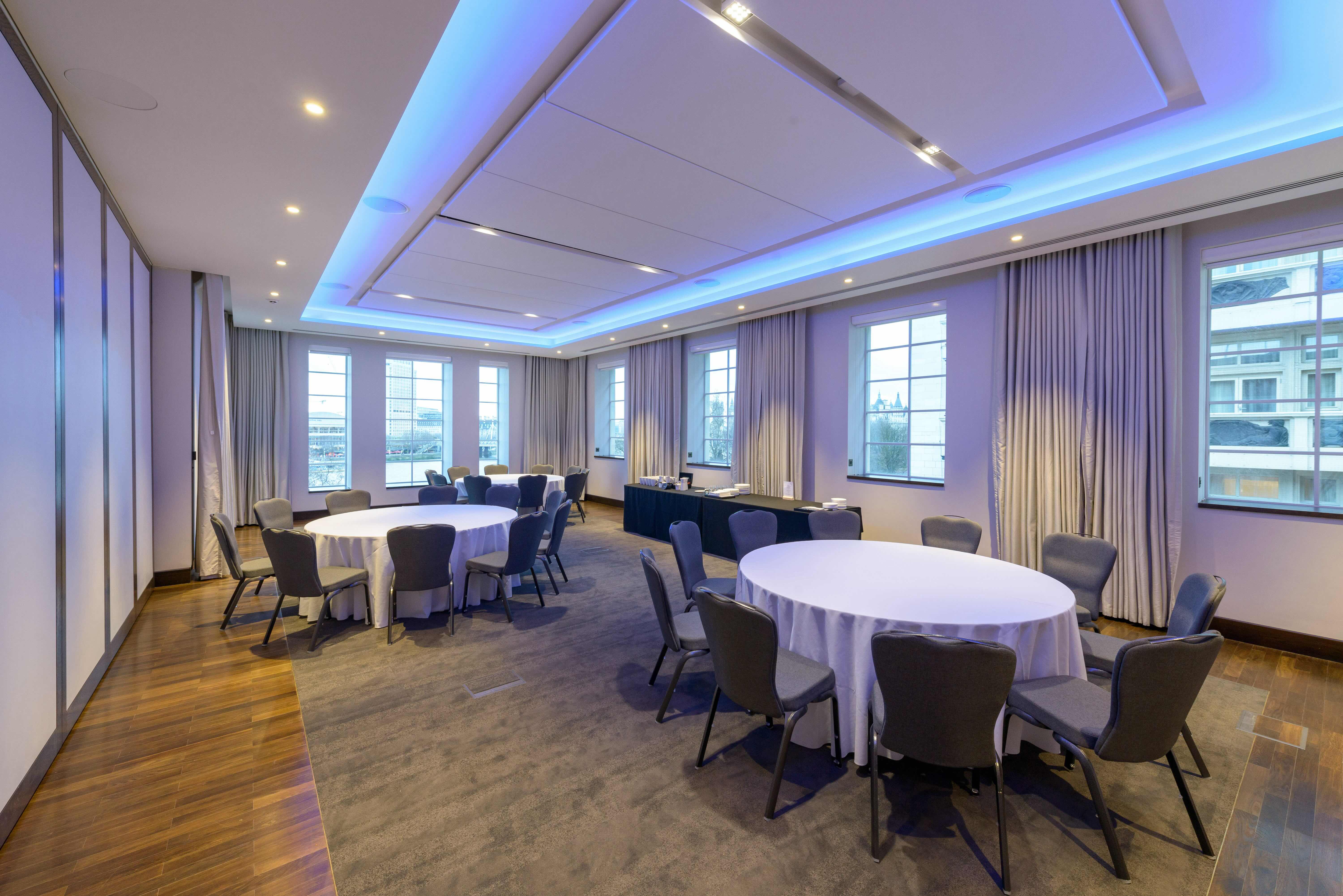 IET London: Savoy Place - image 7