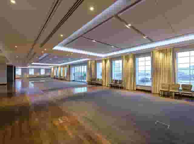 Riverside Room