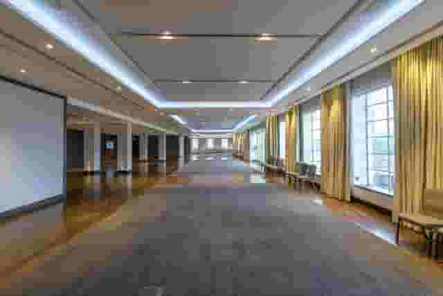 Riverside Room