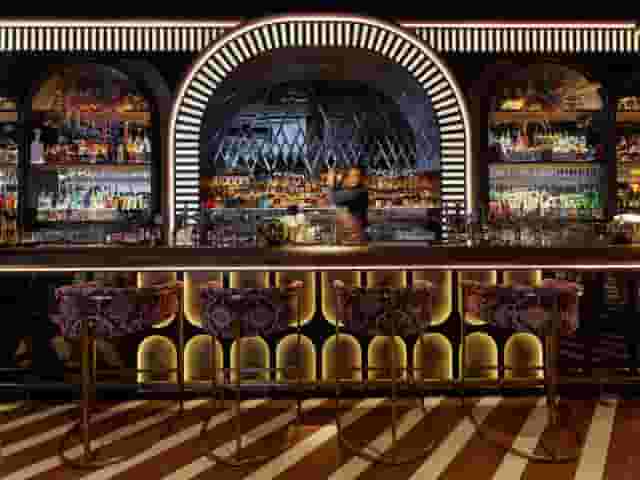 F1 Arcade St Pauls