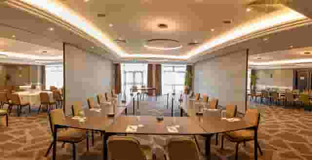 Chambers Suite