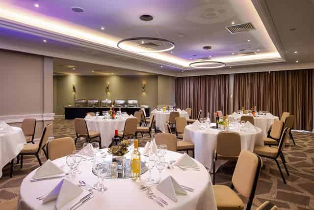 Chambers Suite