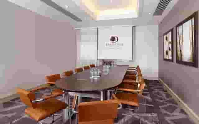Townshend Suite