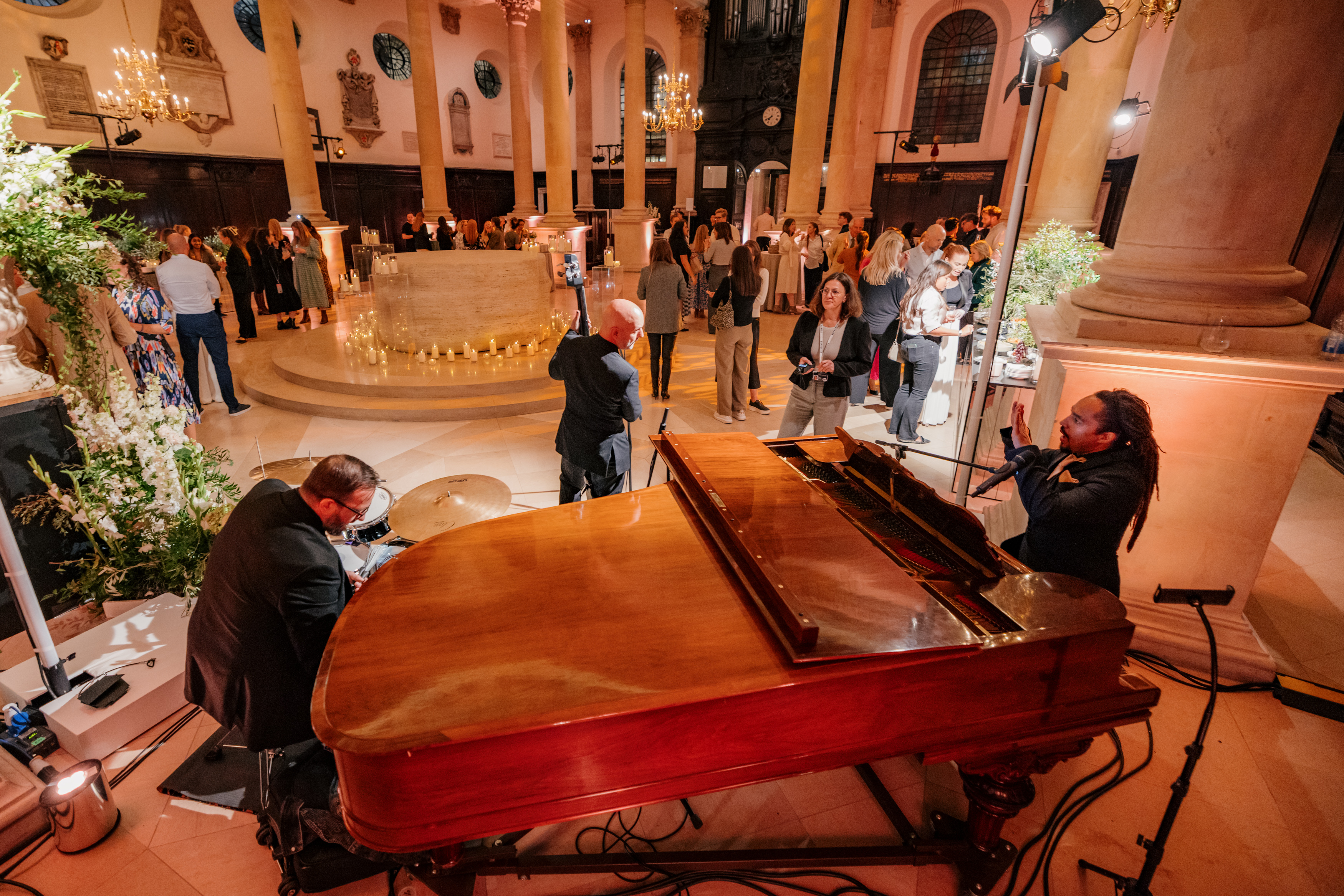St Stephen Walbrook - image 5