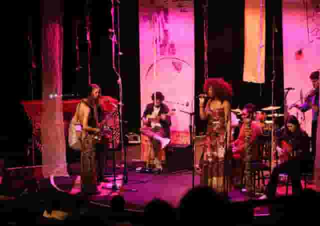 Pleasance Theatre & Bar