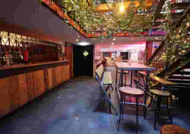 Pleasance Theatre & Bar