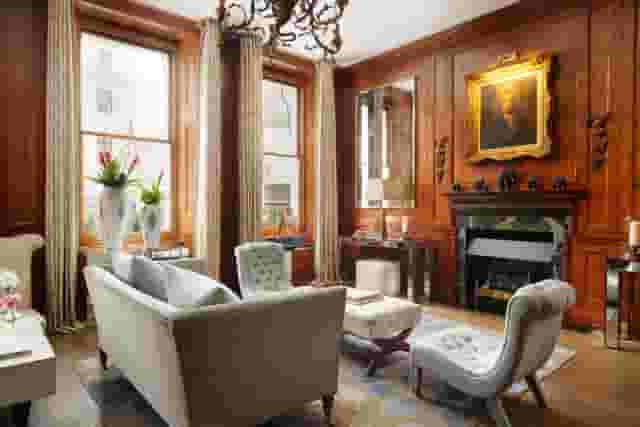 The Drawing Room