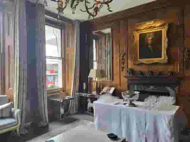 The Drawing Room