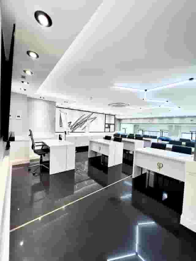 PMU Academy