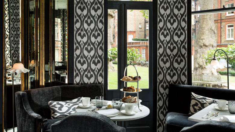 The Franklin Hotel- London, England ...