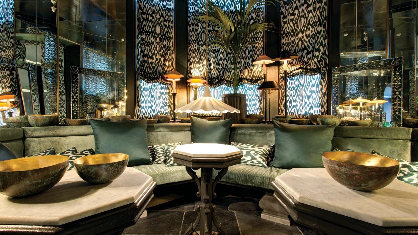 The Franklin London - Starhotels ...