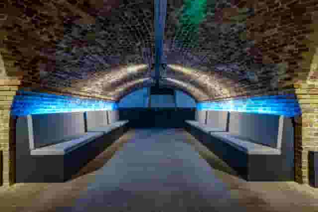 Dockside Vaults