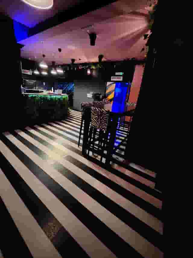 Full Venue Hire