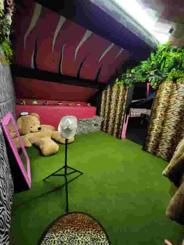 BUNA Lounge & NightClub