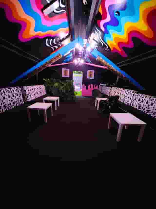 BUNA Lounge & NightClub