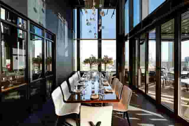 Private Dining Room