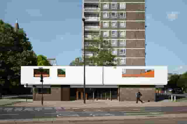 Forma HQ