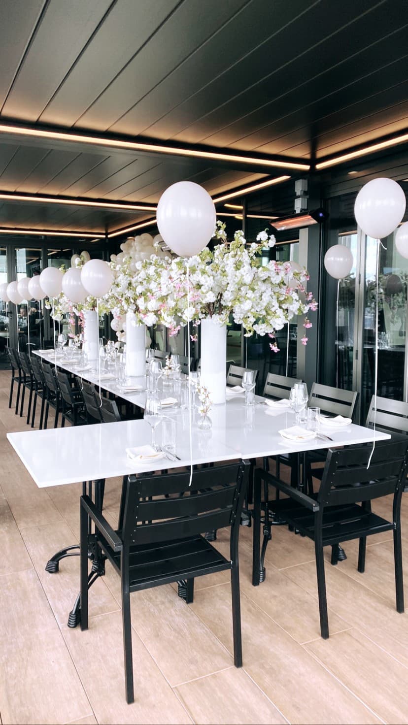 STK Rooftop Stratford - image 8