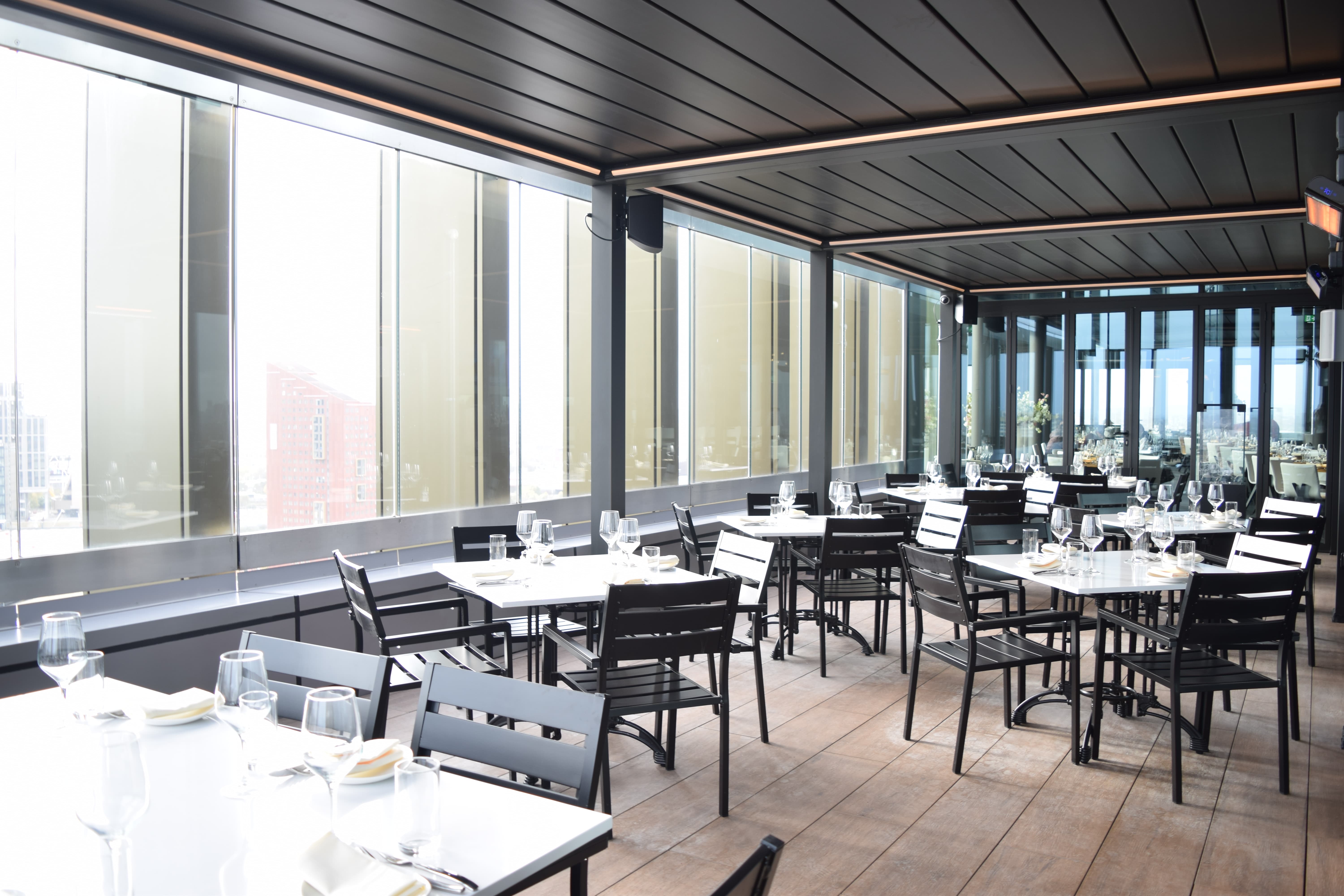 STK Rooftop Stratford - image 3