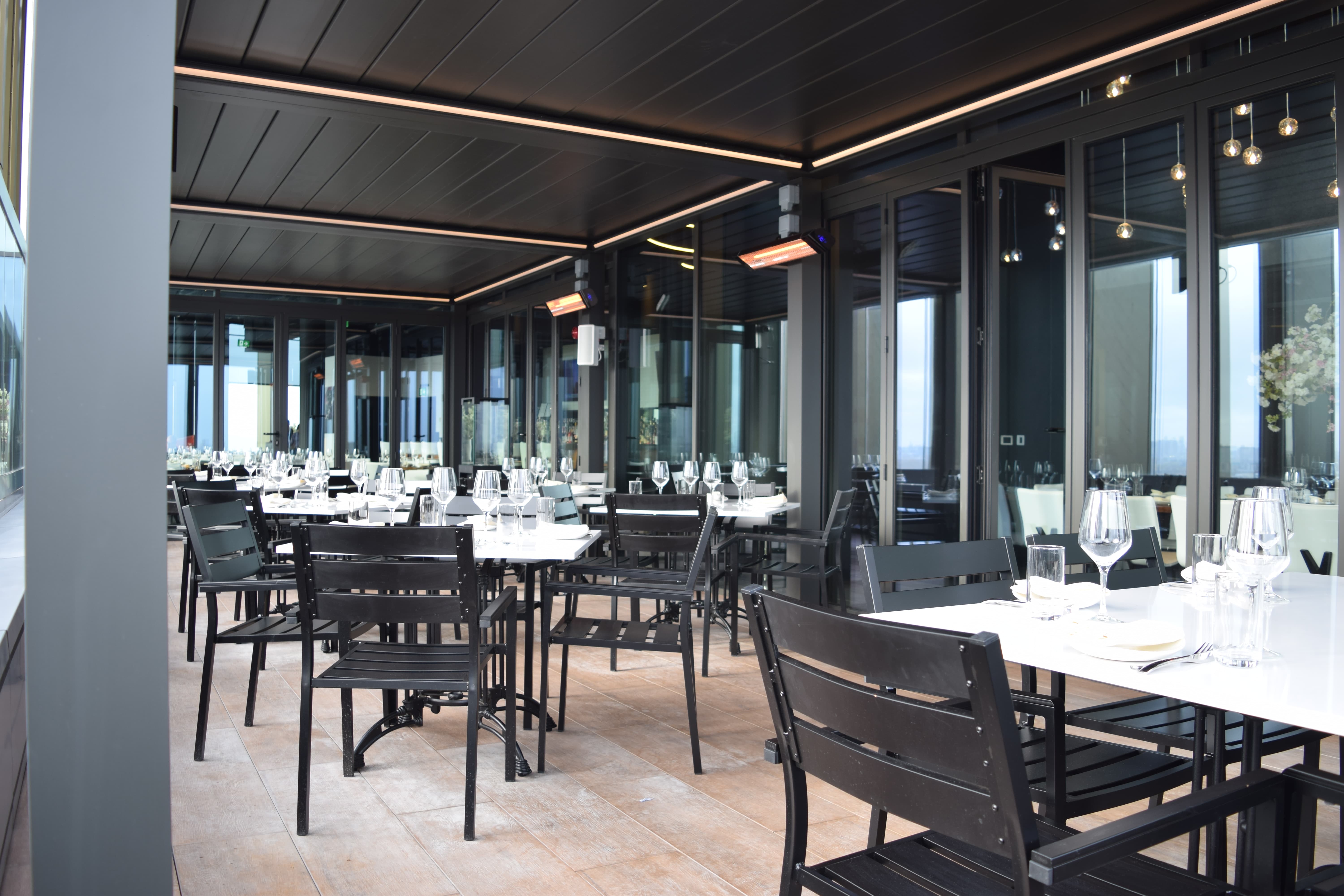 STK Rooftop Stratford - image 10