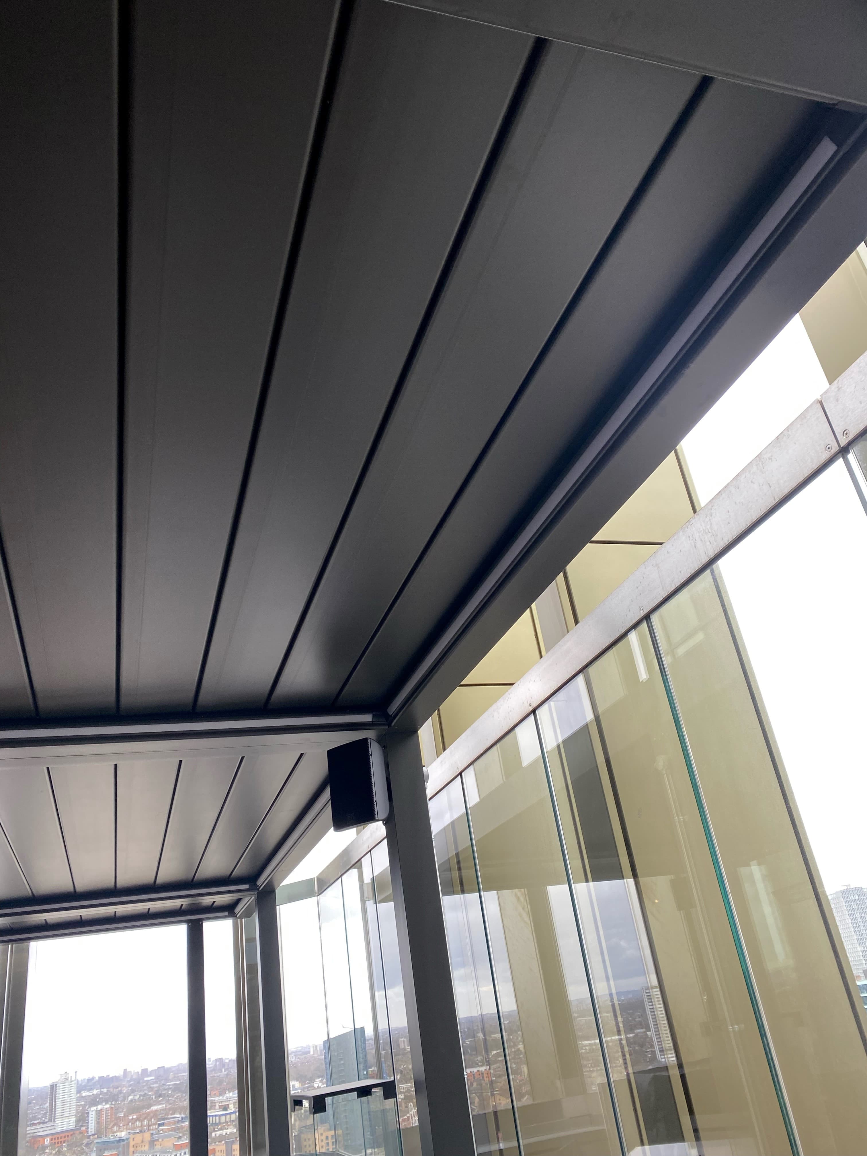 STK Rooftop Stratford - image 5
