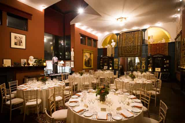 Whole Venue
