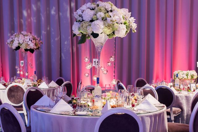 Function Rooms | Hotel Okura Amsterdam ...