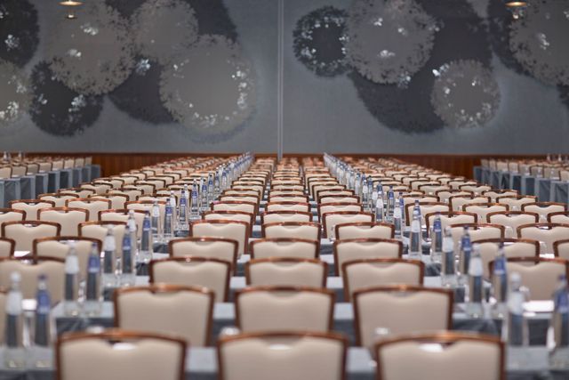 Hotel Okura Amsterdam | AMS