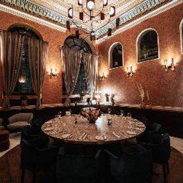 Book Private Dining at Piazza Italiana ...