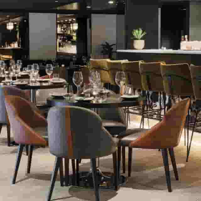 Canary Wharf (Gaucho)