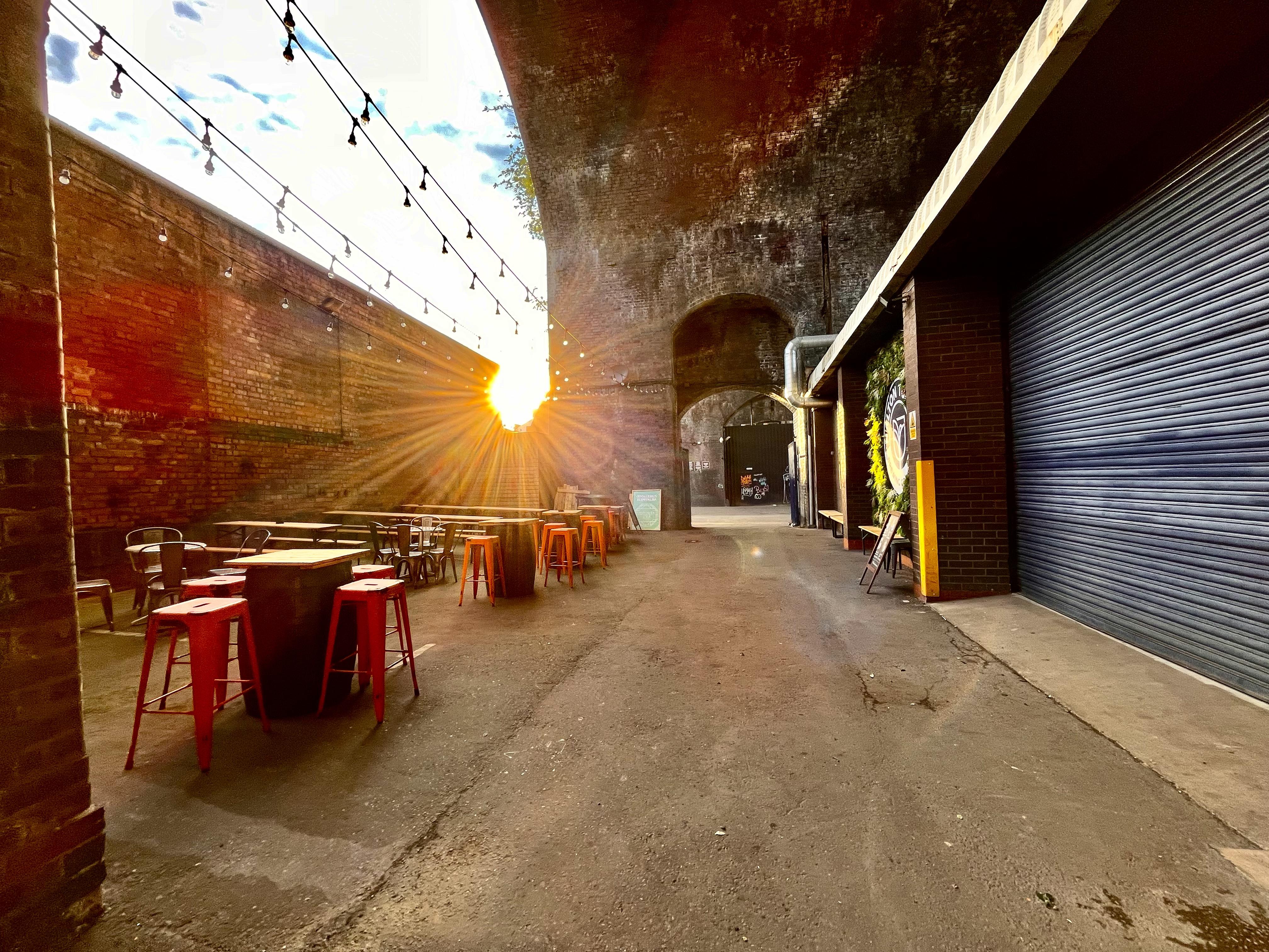 Brewery Event Space  - 1baztrksnsp.jpeg