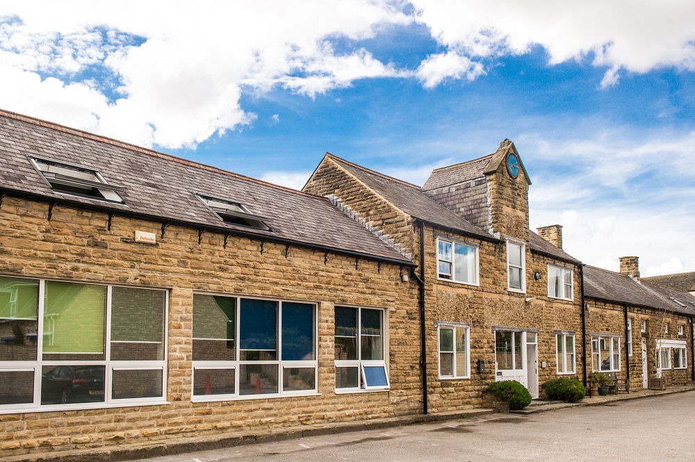 The Oasis Centre - image 1