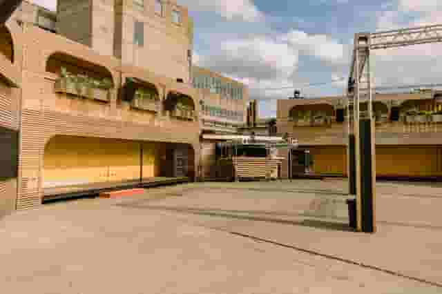 The Cause (AKA 60 Dock Road)